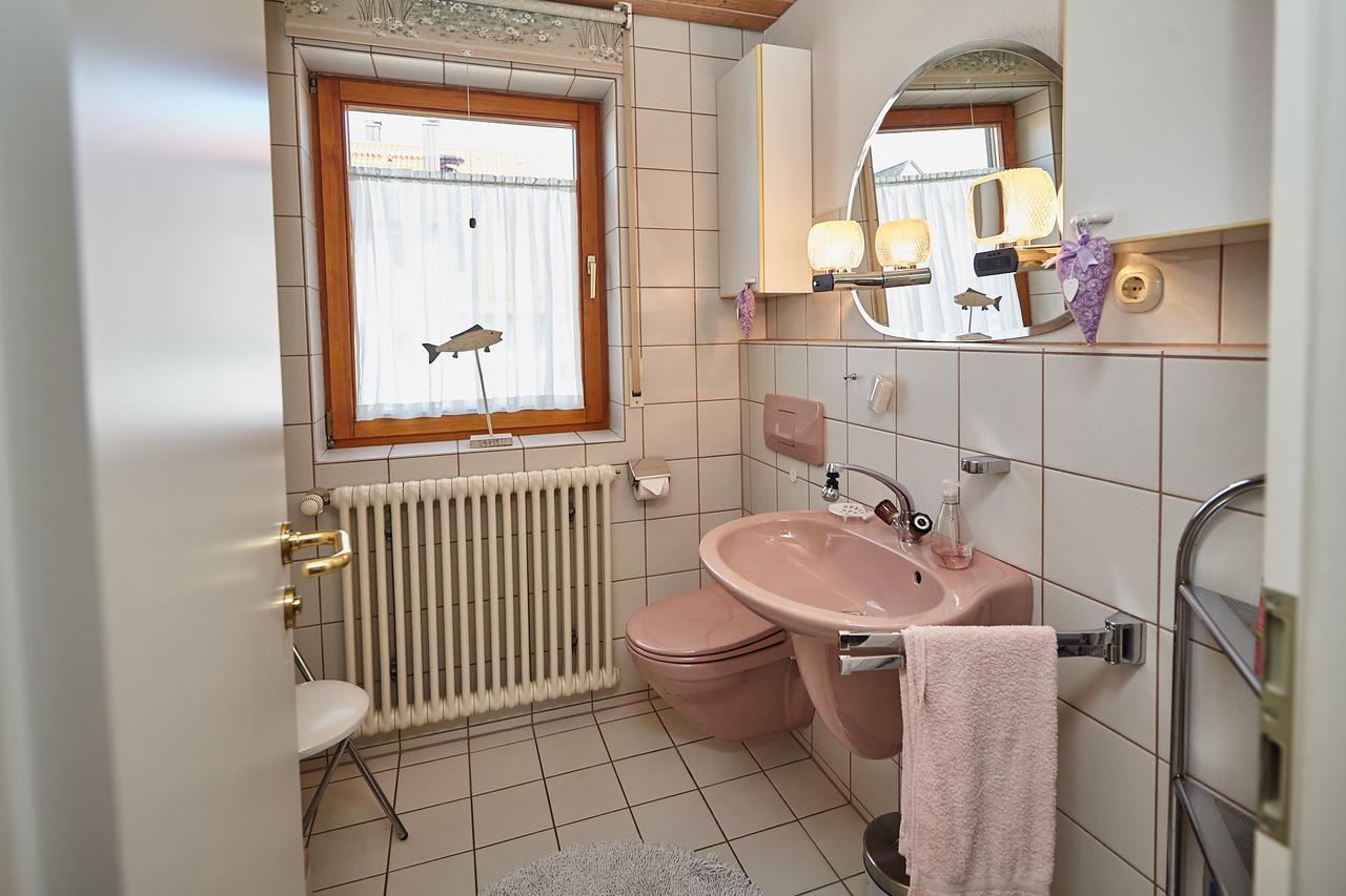 Bodensee Apartment Friedrichshafen Seenah Exteriör bild